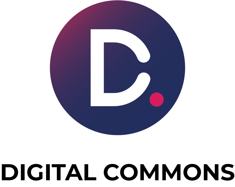 Digital Commons logo